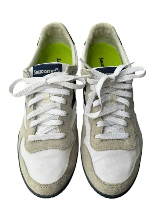 Saucony Bullet Low Profile Running Shoes, Women’s size 9.5 - Picture 6 of 10